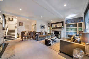 Finest Retreats - Luxury House in Hampstead